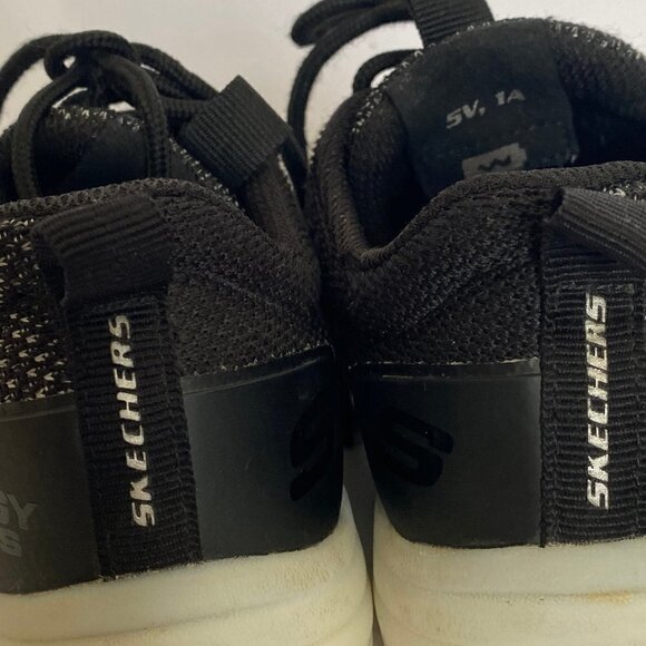 Skechers Energy Lights Multi-Color Light Up Sneakers - Picture 6 of 16